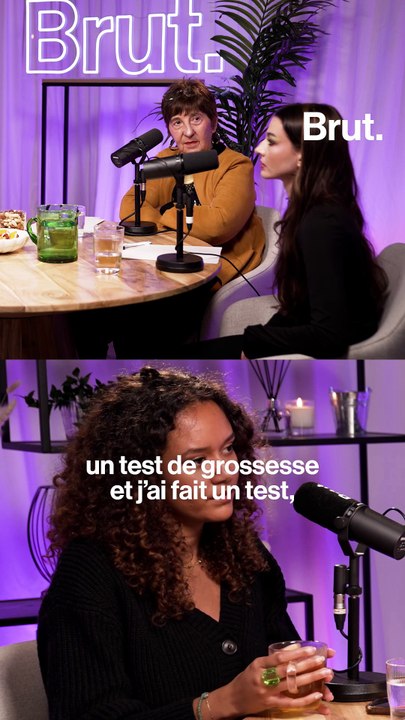 Flashback : L'avortement