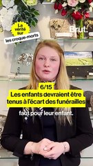 La vérité sur les croque-morts par une croque-mort