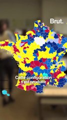 Législatives 2024 : c'est quoi une triangulaire ?