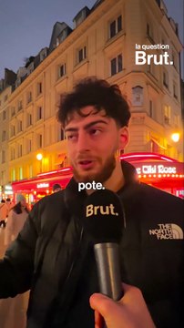 La question Brut : c'est quoi ton pire cadeau ?