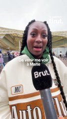 Quelle est la chose la plus folle qu'on t'a jamais faite par amour ?