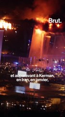 C'est quoi, l'État islamique au Khorassan ?