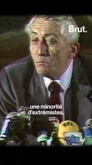 1988 : la sanglante prise d'otages d'Ouvéa