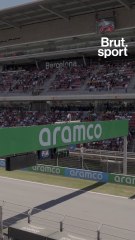 Discussion F1 avec la légende Fernando Alonso