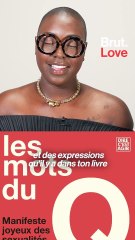 Les mots du Q avec Camille Aumont Carnel