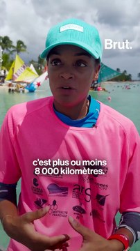 Elles alertent sur le cancer du sein en Guadeloupe