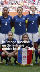 Eugénie Le Sommer raconte son histoire
