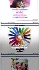 Les skyblogs, c'est fini… enfin presque