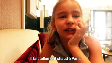 Du foyer pour enfants à l'Opéra de Paris – Brut.documentaires