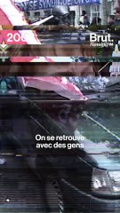 Les Français et le 1er-Mai