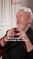 Ridley Scott sur sa vision du futur du cinéma