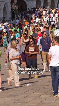 Ces lieux qui veulent limiter les touristes