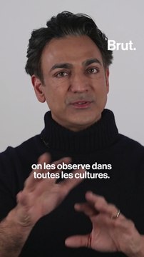 Tout savoir sur nos rêves érotiques