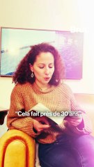 Son père a fui la Kabylie : Dorothée-Myriam Kellou tente de reconstituer la mémoire oubliée de sa famille