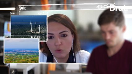 La grande explication : peut-on vraiment recycler les éoliennes ?