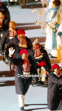 Le podium de la triche aux Jeux paralympiques