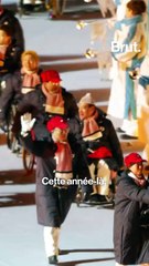 Le podium de la triche aux Jeux paralympiques