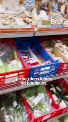 TAM-KY, l'épicerie marseillaise qui réunit toutes les communautés