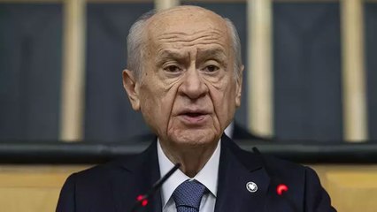 Bahçeli: İmralı-Dem Grubu arasında yüz yüze temas gecikmemeli