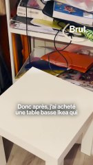 À Montrouge, Bayron fait du stand up depuis sa fenêtre