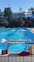 À 17 ans, Maesha Saadi représentera les Comores aux Jeux Olympiques