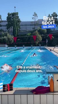 À 17 ans, Maesha Saadi représentera les Comores aux Jeux Olympiques