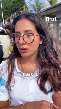 Ils organisent des vacances pour les étudiants en précarité