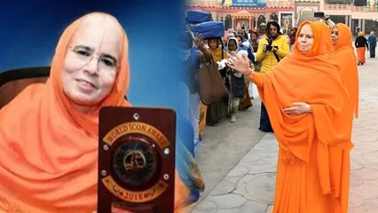 Vishakha Tripathi Badi Didi का पार्थीव शरीर के अंतिम दर्शन, Life Story, Award, Career...| Boldsky