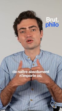 Comment notre identité évolue ? – Brut Philo