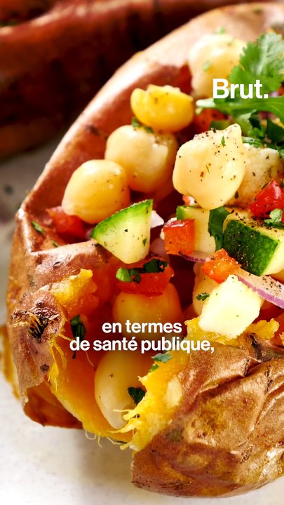 Si le monde entier devenait vegan…