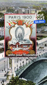 La Seine et les épreuves sportives… une longue histoire