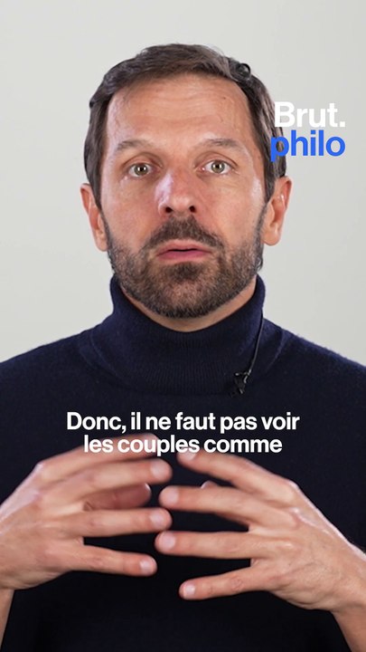 BRUT PHILO — Une personne peut-elle vraiment changer ? par Maxime Rovère