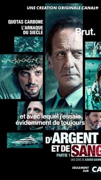 L'arnaque du siècle , une escroquerie de 1,6 milliard d'euros, l'affaire de la taxe carbone