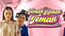 Avolia - Teman Makan Teman (Official Music Video)