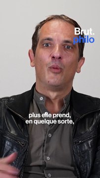 Brut Philo — Les réseaux sociaux sont-ils vraiment sociaux ? par Michaël Fœssel