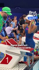 Participer aux JO à 17 ans, ça fait quoi ? Maesha Saadi raconte