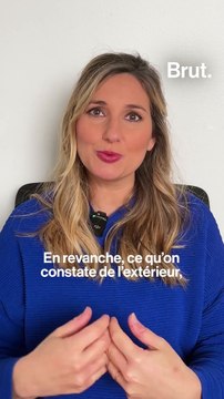 Marie Portolano a enquêté sur les violences sexistes et sexuelles à l'hôpital