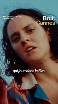 Cannes 2024 : Rencontre avec Iris Knobloch