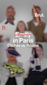 Américains à Paris : clichés VS réalité