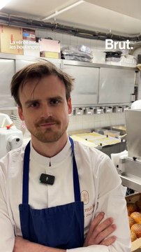 La vérité sur les boulangers par un boulanger