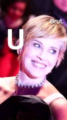 Une vie : Sharon Stone