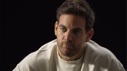 Tennis - Exhibition - Juan Martin Del Potro : "Es un evento para decir adiós, ya no hay más vuelta atrás"