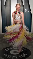 Une vie : Hunter Schafer