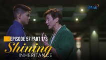 Shining Inheritance: Is Francis taking sides with his father? (Episode 57 - Part 1/3)