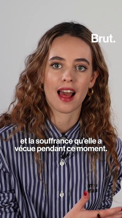 Conversation entre Judith Godrèche et sa fille, Tess Barthélémy