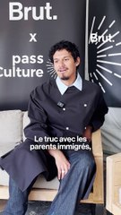 Omar Apollo sur la religion, ses parents immigrés et le fait de parler espagnol