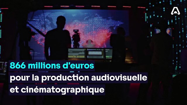 Etude de l'Arcom et du CNC sur la mise en oeuvre du décret pour les services de médias audiovisuels à la demande