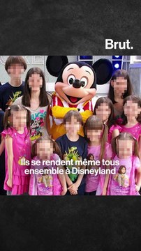 Comment Jordan Turpin a sauvé ses frères et sœurs de l'enfer