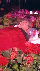 Les dessous de l'assassinat du frère de Kim Jong-un