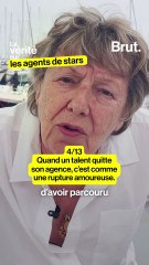 La vérité sur les agents de stars